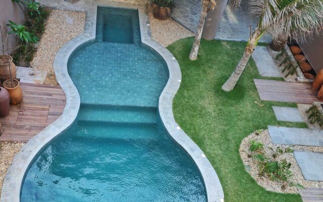 Maly Boutique Hotel