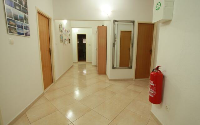 Apartmani A&G