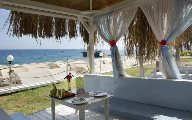 Tac'un Nisa Resort Tekirova - Halal All Inclusive