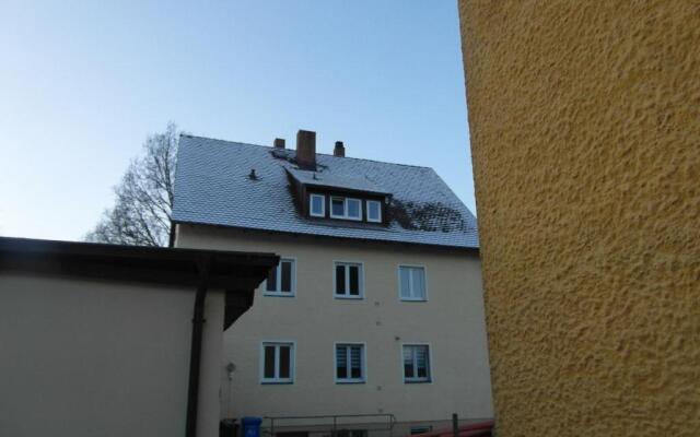 Ferienwohnung Kreischer