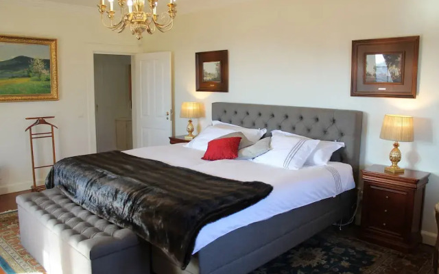 Villa Luzia by Our Madeira