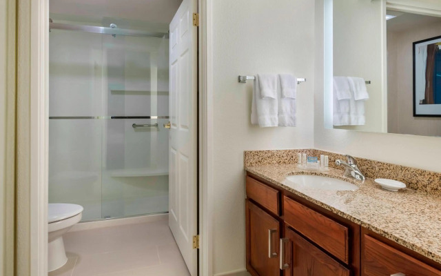 Residence Inn by Marriott Macon