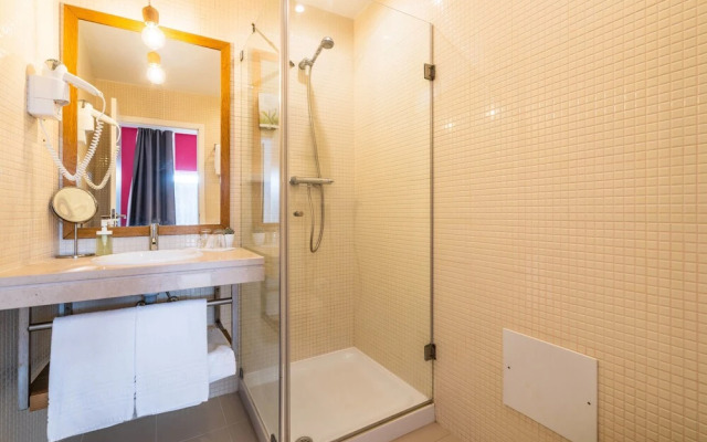 Casa Azul Sagres - Rooms & Apartments