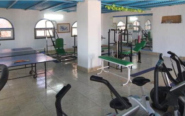 Samaka Beach Resort