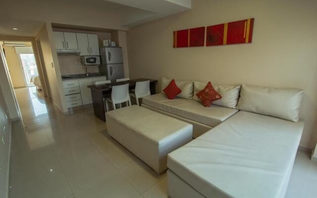 ISI Baires Rental Apart & Suites