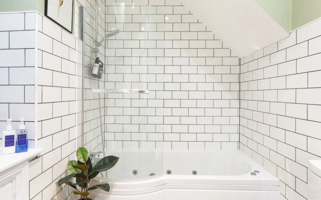 Your Apartment The Little Birdie