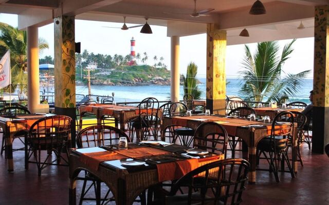 Newton Neelakanta Boutique – Kovalam