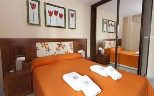 Al Andalus Apartments