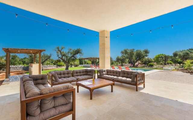 3517 Tenuta Venti Pamaridi by Perle di Puglia