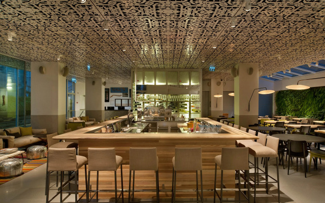 Mendeli Street Hotel By Prima Hotels - 16 years old plus