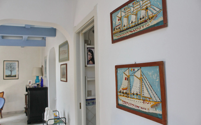 Alghero Blue Fish House