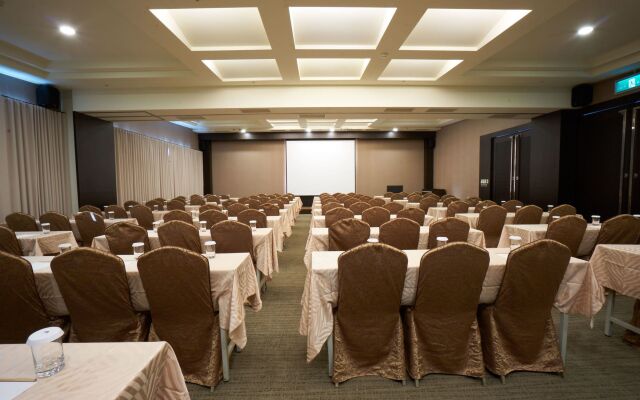 Taipung Suites