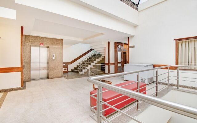 Itsy Hotels Auzone & Spa