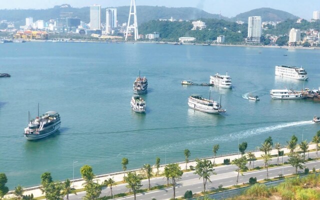 Vinhome Green House Ha Long