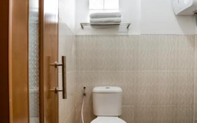 Cimahi Guest House by OYO Rooms