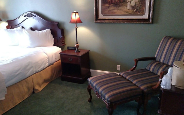 Ye Old English Inn