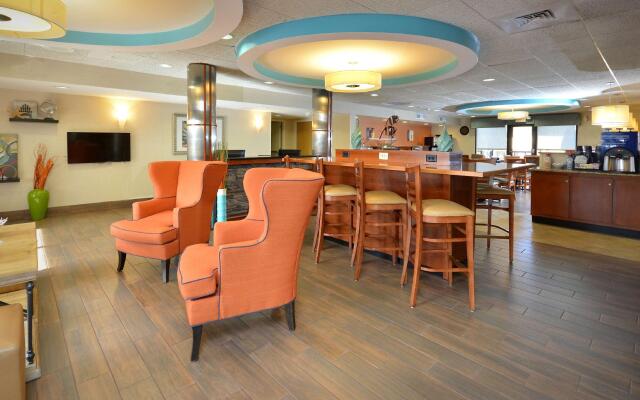 Best Western Plus Wilmington/Wrightsville Beach