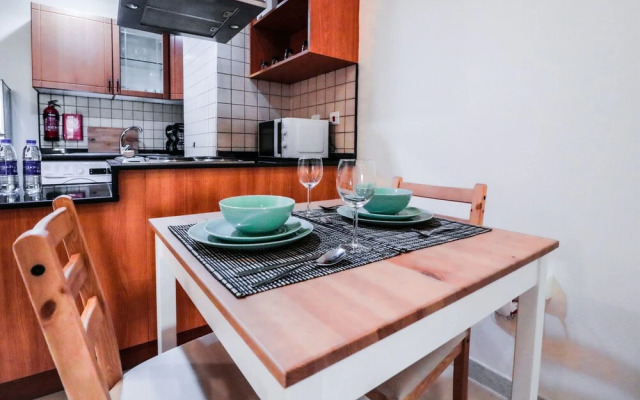 St-Spring Oasis Tower-124 by bnbme homes