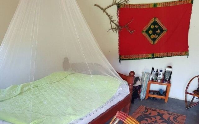 Kijuura Lodge