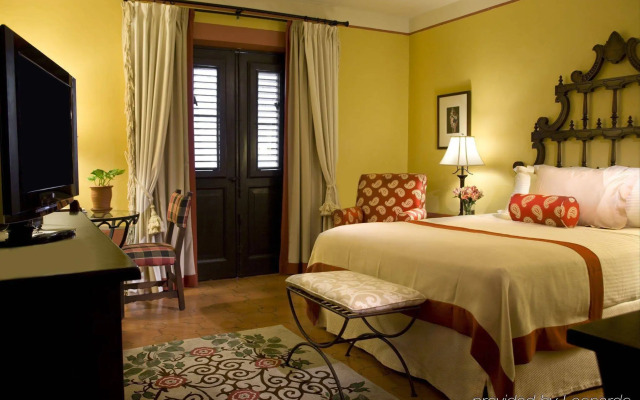 Hotel El Convento