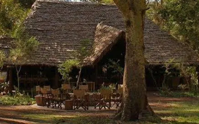 Migunga Tented Camp