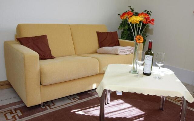 Werner Ferienwohnung