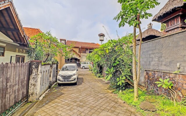 Gusti Residence by OYO Rooms