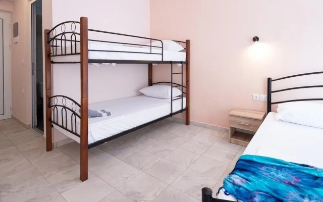 Persefoni Rooms