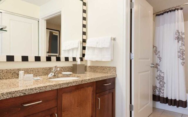 Residence Inn Oklahoma City Downtown/Bricktown