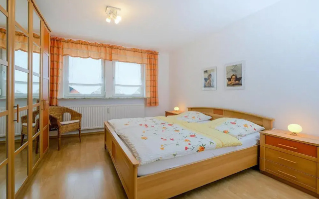 Holiday Home in Badenhausen