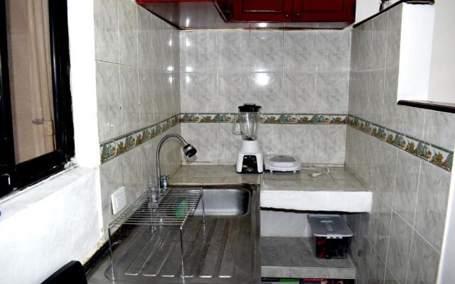 Apartamento en Santa Marta Itzamara 2