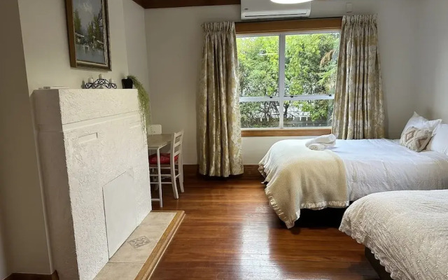 Rotorua Holiday Villa