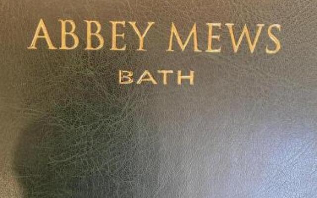 Abbey Mews