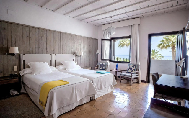 Parador de Mojácar