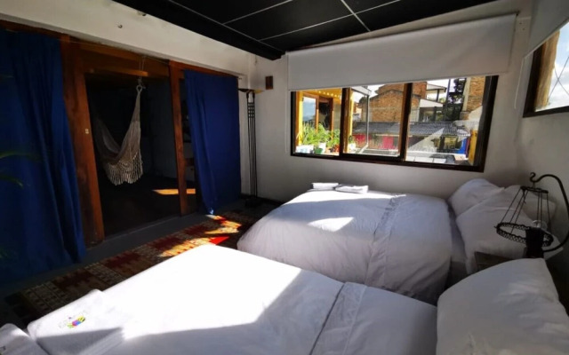 Vivo Hostel