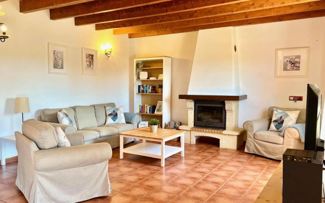 Villa Natural Barcarés