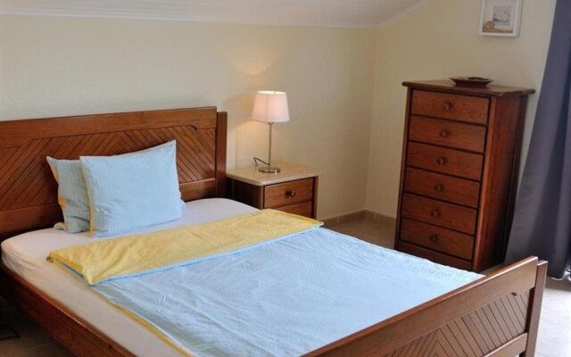 Residência Água de Madeiros