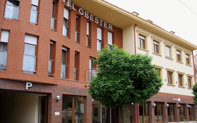 Hotel Óbester