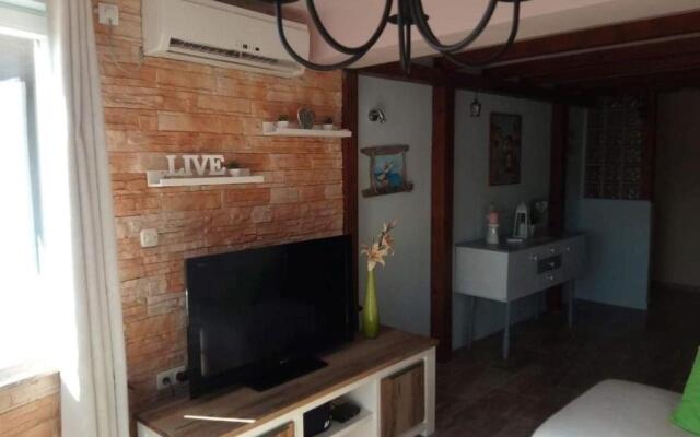 Apartment Ive Lucica