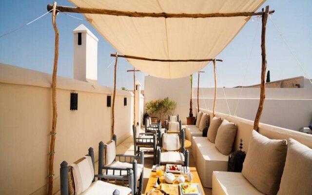 Riad Adore