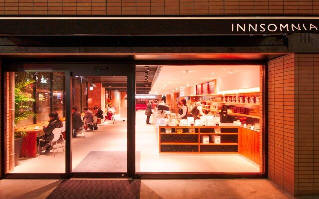 INNSOMNIA akasaka