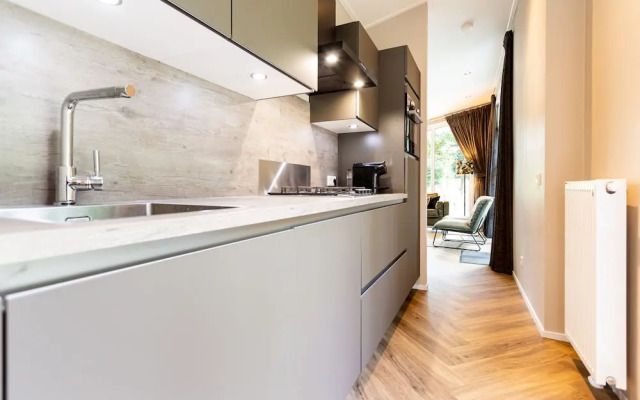 TopParken - Resort Veluwe