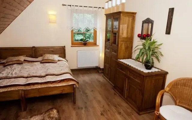 Pokoje Gościnne U Garncarza