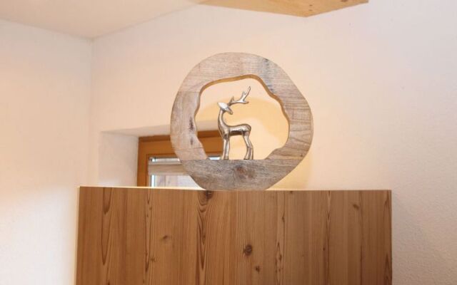House Melissa Zell am Ziller