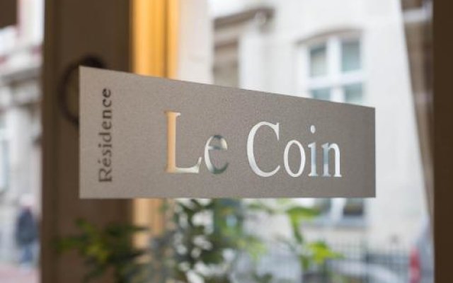 Hotel Residence Le Coin