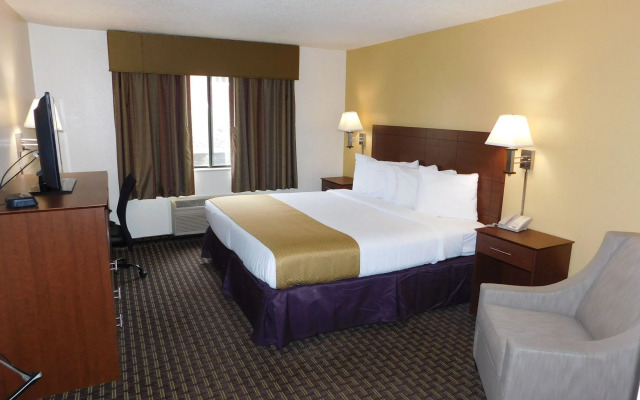 Days Inn Des Moines/Merle Hay