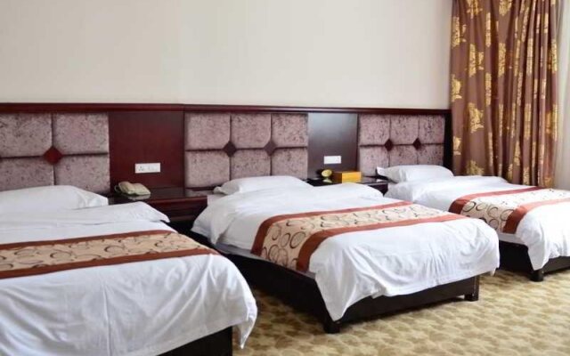 JiAnLi Yangshuo
