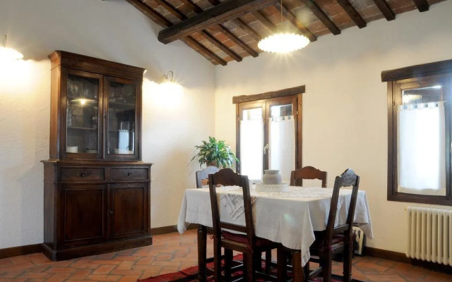 La Foresteria