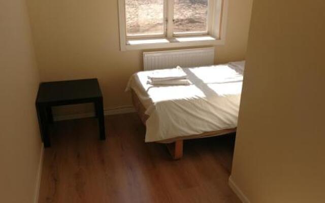 Solbacken Bed & Breakfast