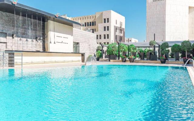 Signia By Hilton Amman